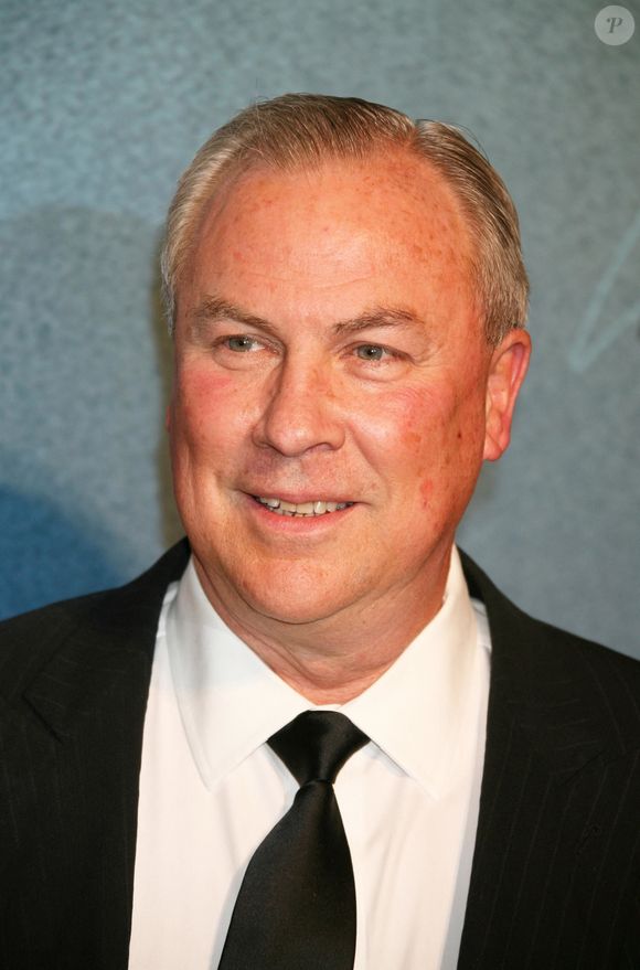 Rétro - Le metteur en scène Bob Wilson (Robert Wilson) est décédé à l'âge de 83 ans.Backgrid USA / Bestimage