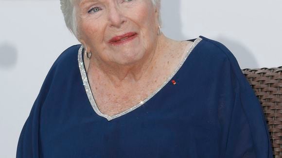 Line Renaud n'a pas dit son dernier mot à 97 ans, elle publie un heureux message après une période d'inquiétude