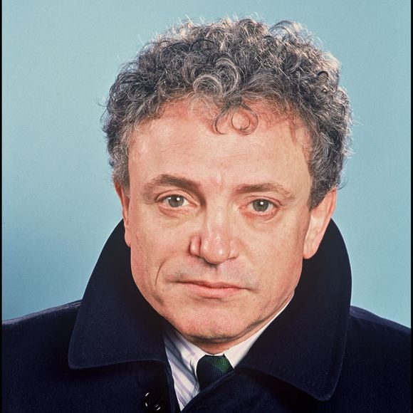 Archives - Jacques Martin
Crédit : AGENCE / BESTIMAGE