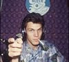Le chanteur débutait sa carrière. Celle qu'il a épousée était une ancienne athlète américaine.

Archive : Marc Lavoine en 1984. Bestimage.