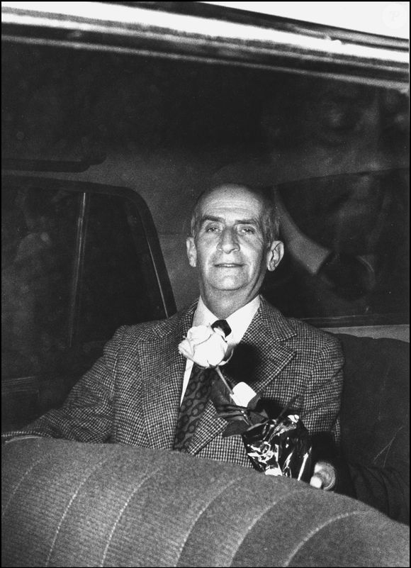 Archives : Louis de Funès
AGENCE / BESTIMAGE