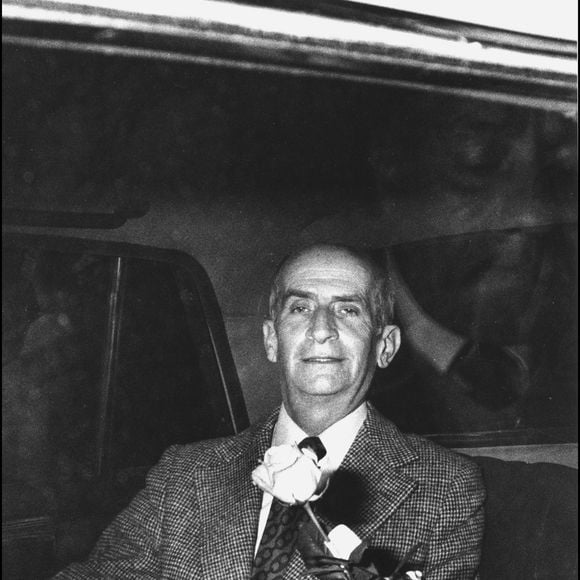 Archives : Louis de Funès
AGENCE / BESTIMAGE