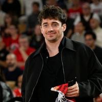 La famille de Charles Leclerc s’agrandit, ce proche annonce une grande nouvelle