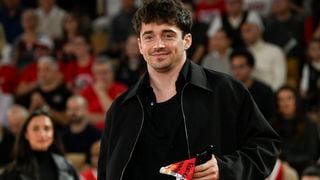 La famille de Charles Leclerc s’agrandit, ce proche annonce une grande nouvelle