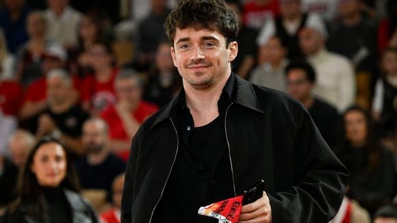 La famille de Charles Leclerc s’agrandit, ce proche annonce une grande nouvelle
