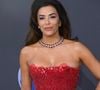 Elle a découvert le célèbre sandwich au poulet rôti façon César.

Eva Longoria lors du gala de l'amfAR à Cannes le 22 mai 2026, dans le cadre du 79e Festival de Cannes. Crédit : Doug Peters/EMPICS © PA Photos/ABACA