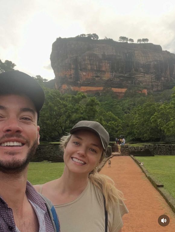 Stacey Hatfield laisse derrière elle son mari veuf et leur fils, Axel.