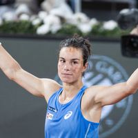 Loïs Boisson à Roland-Garros : combien la Française va-t-elle toucher grâce à son accession en demi-finale ?