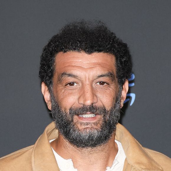 Ramzy Bedia à la première du film "Medellin" au cinéma Le Grand Rex à Paris, le 29 mai 2023.
© Guirec Coadic/Bestimage