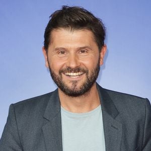 Christophe Beaugrand s'apprête à lancer une nouvelle saison de Secret Story sur TF1 et TMC.

Christophe Beaugrand - Photocall de l’Upfront de TF1 à la Seine Musicale à Boulogne-Billancourt. © Coadic Guirec/Bestimage