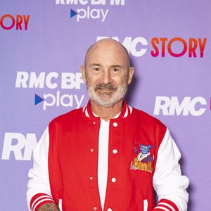 Le tournage de la saison 2 du "Bigdil" pour RMC Story a été éprouvant

Vincent Lagaf' lors de la conférence de presse de rentrée des chaînes du groupe RMC-BFM à Paris, le 17 septembre 2025. 
© Pierre Perusseau / Bestimage