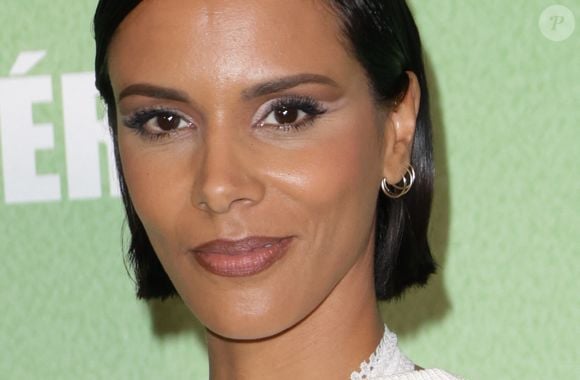 Shy'm - Avant-première du film "4 Zéros" au cinéma Pathé Palace à Paris le 15 octobre 2024. © Coadic Guirec/Bestimage