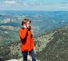 "C’est trop tôt. Tellement tôt. Ça me paraît encore surréaliste. J’ai l’impression de vivre un cauchemar dont je n’arrive pas à m’extraire. (...) Un sentiment d’injustice et de colère...", a-t-elle confié.

Candice (Koh-Lanta 2021) - Instagram
