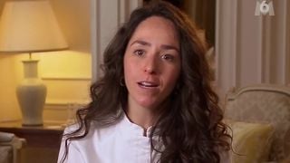 Viviana Pisacane gagnante de Top Chef 2026 : combien coûte un repas dans son restaurant gastronomique à Lyon ?