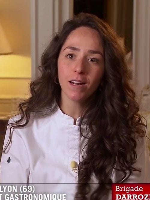 Viviana Pisacane gagnante de Top Chef 2026 : combien coûte un repas dans son restaurant gastronomique à Lyon ?