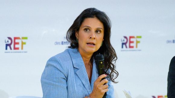 Apolline de Malherbe à la traîne sur BFMTV, elle "fait deux fois moins" que Pascal Praud : "ce qui fait la différence, c'est..."