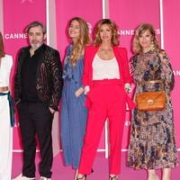 "J'adore ma famille mais... " : Fin de la romance entre ce célèbre acteur de Demain nous appartient et sa femme