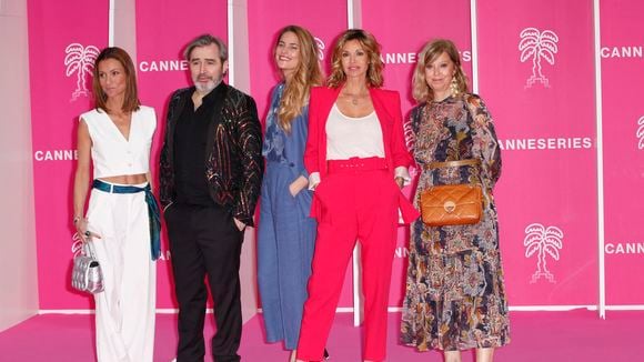 "J'adore ma famille mais... " : Fin de la romance entre ce célèbre acteur de Demain nous appartient et sa femme