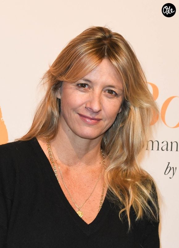 Forte de cette réussite, elle est désormais prête à bousculer ses habitudes pour se lancer à la conquête de son prochain grand défi.

Sarah Lavoine - Remise des Bold Woman Awards by Veuve Clicquot au 3 Mazarine à Paris le 14 novembre 2019. © Coadic Guirec/Bestimage