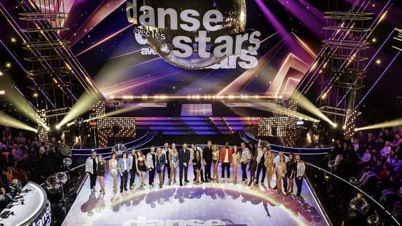 Danse avec les stars 2025 : Un premier couple annoncé !