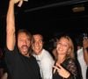 C'est pourtant là où Bob Sinclar a grandi

Bob Sinclar et ses enfants Raphaël et Paloma Le Friant - Bob Sinclar mixe aux platines devant ses enfants lors d'une soirée au VIP Room à Saint-Tropez le 26 juillet 2023. © Philippe Baldini/Bestimage