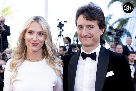 En mai 2026, FashionNetwork rapportait par ailleurs que Jean-Christophe Babin voyait Jean Arnault comme "la personne idéale" pour lui succéder à la tête de la division horlogerie de LVMH. 

La comtesse Victoria von Faber-Castell , Jean Arnault - Montée des marches du film « El Ser Querido » lors du 79ème Festival International du Film de Cannes, le 16 mai 2026. © Olivier Borde / Bestimage