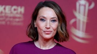 Les planètes étaient alignées : Laura Smet sur le tournage du biopic de Johnny Hallyday, une visite plus que symbolique
