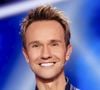 Cyril Féraud est actuellement à l'antenne chaque vendredi pour la nouvelle saison de "La Carte aux Trésors".
Exclusif - Cyril Féraud - Enregistrement de l'émission "Le Quiz des Champions" aux Studios 130 à Saint-Denis, présentée par C.Féraud et diffusée le 21 septembre à 21h10 sur France 2.
© Christophe Clovis / Bestimage