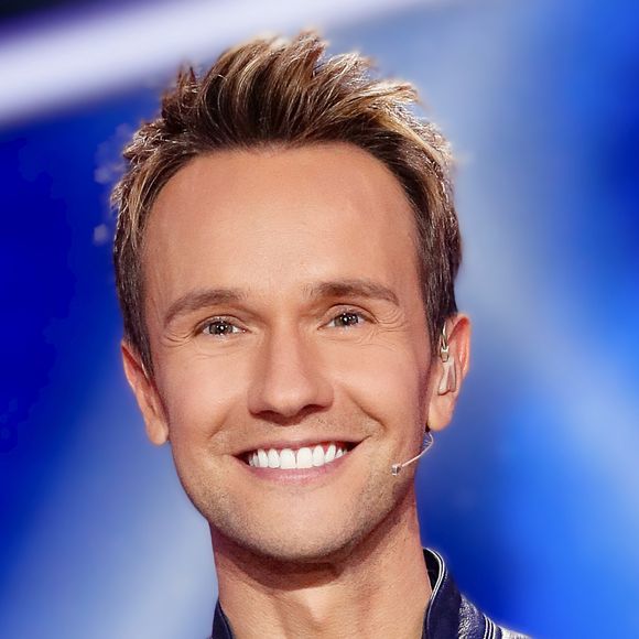 Cyril Féraud est actuellement à l'antenne chaque vendredi pour la nouvelle saison de "La Carte aux Trésors".

Exclusif - Cyril Féraud - Enregistrement de l'émission "Le Quiz des Champions" aux Studios 130 à Saint-Denis, présentée par C.Féraud et diffusée le 21 septembre à 21h10 sur France 2. 
© Christophe Clovis / Bestimage