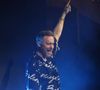La réaction du papa ne s'est pas fait attendre : un immense sourire a illuminé son visage, capturé en vidéo et partagé sur Instagram.

Exclusif - Concert privé du Dj David Guetta à l'occasion de l'inauguration du Monaco Yacht Show 2022 au Yacht Club de Monaco le 29 septembre 2022. 

© Claudia Albuquerque/Bestimage