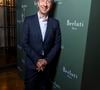 C'est Stéphane Bern qui a été désigné pour prendre les commandes de "La Carte aux trésors".

Stéphane Bern - Photocall du cocktail "Dolce Far Niente" par Berluti à la Fondation Simone & Cino Del Duca. Paris, le 25 juin 2025.
© Olivier Borde/Bestimage