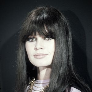 Brigitte Bardot sur le tournage du clip Comic Strip en 1968. Photo by APS-Medias/ABACAPRESS.COM