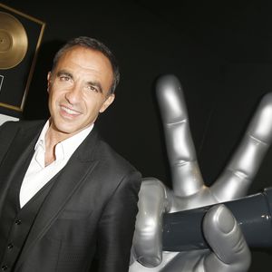 Il est désormais bien connu que participer à "The Voice" ouvre des portes et donne naissance à de très beaux parcours, que l’on soit le grand vainqueur du programme ou non. 

Nikos Aliagas lors de l'inauguration du tout nouvel espace dédié à l'émission de The Voice, la plus belle voix au musée Grévin à Paris, France, le 7 février 2017. © Christophe Aubert/Bestimage