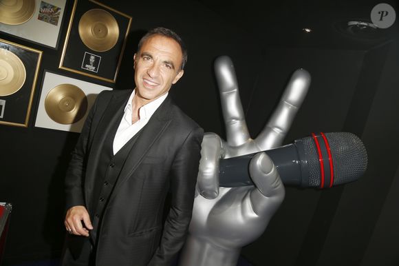Il est désormais bien connu que participer à "The Voice" ouvre des portes et donne naissance à de très beaux parcours, que l’on soit le grand vainqueur du programme ou non. 

Nikos Aliagas lors de l'inauguration du tout nouvel espace dédié à l'émission de The Voice, la plus belle voix au musée Grévin à Paris, France, le 7 février 2017. © Christophe Aubert/Bestimage