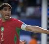 L'occasion de s'intéresser à Achraf Hakimi et à un investissement qu'il a fait en Espagne

Match de groupe C "Brésil - Maroc (1-1)" lors de la Coupe du Monde FIFA 2026 (FIFA World Cup 2026), le 14 juin 2026.

Elyxandro Cegarra / PsnewZ / Bestimage