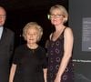 Une cérémonie se tiendra vendredi à 14H30 en la basilique Sainte-Clotilde à Paris (VIIe arrondissement)

Stéphane Martin Président du Musée Chirac, Bernadette Chirac et sa fille Claude Chirac - Dîner anniversaire pour les 10 ans du Musée du quai Branly - Jacques Chirac à Paris, France, le 23 juin 2016. © Romuald Meigneux/Bestimage