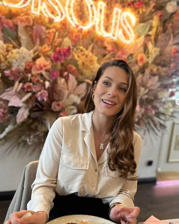 Et le jour de l'anniversaire de son père, Camille Santoro passe une grande étape.

Camille Santoro (Familles Nombreuses) sur Instagram