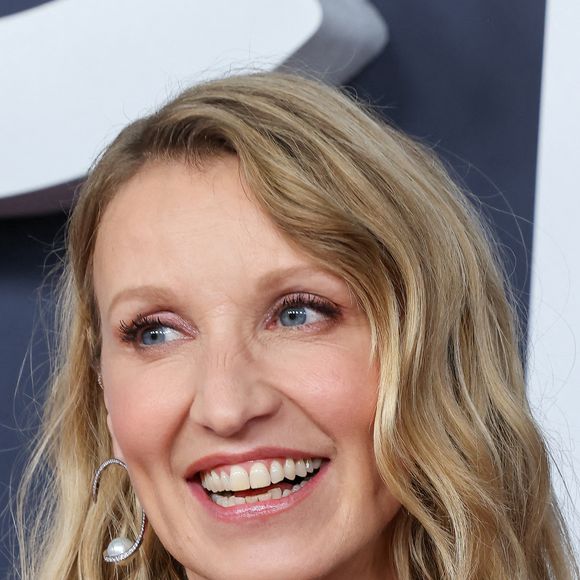 Alexandra Lamy au photocall de la 51ème cérémonie des César à l'Olympia à Paris, France, le 26 février 2025 © Borde-Jacovides/Bestimage