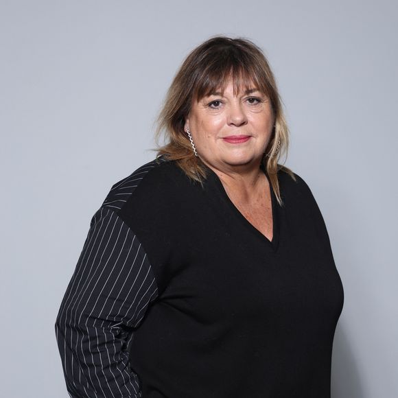 Exclusif - Michèle Bernier lors de la 4eme édition du 'Festival Histoires de Femmes' au Theatre de Dreux à Dreux le 19 Octobre 2024.

© Denis Guignebourg/Bestimage