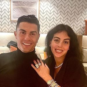 Cristiano Ronaldo fête ses 37 ans.