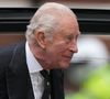 Le roi Charles III a assisté aux funérailles de la duchesse de Kent ce mardi à Westminster.

Le roi Charles III d'Angleterre - Les membres de la famille royale assistent aux funérailles de la duchesse de Kent, à la cathédrale de Westminster, à Londres, au Royaume-Uni.
© Julien Burton / Bestimage