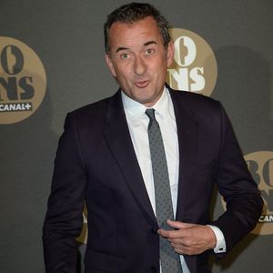 Christophe Dechavanne est le père de trois enfants, Pauline, Paul-Henri et Ninon.

Christophe Dechavanne lors de la soirée des 30 ans de Canal Plus qui s'est tenue au Palais de Tokyo à Paris, France, le 4 novembre 2014. Photo Nicolas Briquet/ABACAPRESS.COM