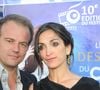 Isabelle est restée mariée plusieurs années avec lui avant que le couple ne prenne la décision de divorcer

Stephane Henon et Isabelle - Les 10 ans du Festival du Film "Les Herault du Cinema et de la Tele 2013" au Palais des Congrès du Cap d’Agde, le 30 Juin 2013. JLPPA / Bestimage
