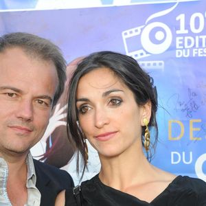 Isabelle est restée mariée plusieurs années avec lui avant que le couple ne prenne la décision de divorcer

Stephane Henon et Isabelle - Les 10 ans du Festival du Film "Les Herault du Cinema et de la Tele 2013" au Palais des Congrès du Cap d’Agde, le 30 Juin 2013. JLPPA / Bestimage
