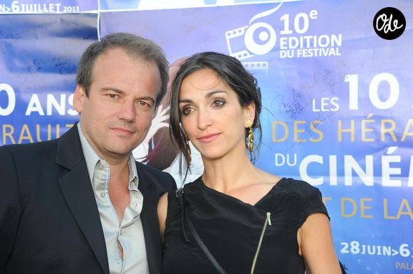 Isabelle est restée mariée plusieurs années avec lui avant que le couple ne prenne la décision de divorcer

Stephane Henon et Isabelle - Les 10 ans du Festival du Film "Les Herault du Cinema et de la Tele 2013" au Palais des Congrès du Cap d’Agde, le 30 Juin 2013. JLPPA / Bestimage