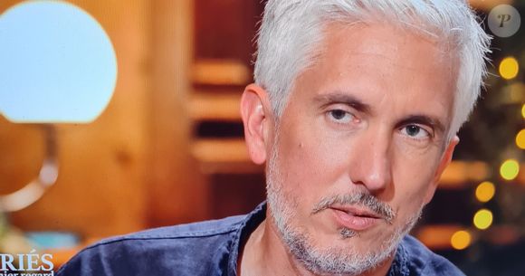 Coralie et Bruno lors du bilan face aux expertes - épisode de "Mariés au premier regard 2025", du 2 juin, sur M6