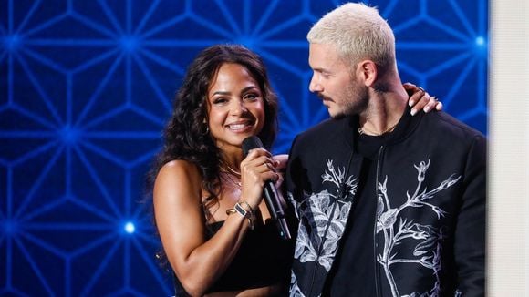 Christina Milian aime la qualité de vie française : la femme de M. Pokora valide les "deux semaines de vacances toutes les six semaines"