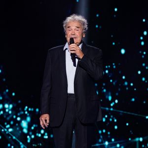 Surprise - Enregistrement de l'émission "La boite à secrets" N°6, présentée par F.Bollaert, qui sera diffusée le 13 novembre sur France 3. Le 22 septembre 2020
© Tiziano Da Silva / Bestimage