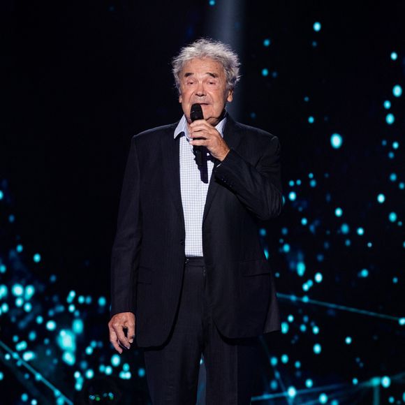 Surprise - Enregistrement de l'émission "La boite à secrets" N°6, présentée par F.Bollaert, qui sera diffusée le 13 novembre sur France 3. Le 22 septembre 2020
© Tiziano Da Silva / Bestimage