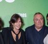 Pour autant, des années après leur séparation, Mathilde Seigner et Fabien Onteniente se fréquentent toujours.

Rachida Dati, Mathilde Seigner, Fabien Onteniente, Shy'm assistent à la première du film '4 Zeros' à Paris au Pathe Palace le 15 octobre 2024 à Paris, France. Photo by Nasser Berzane/ABACAPRESS.COM